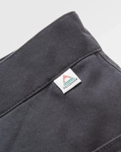 365 5 Pocket Pant - Black