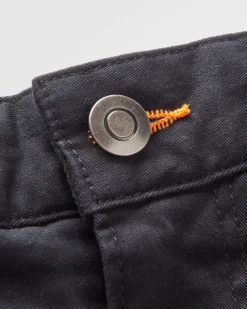 365 5 Pocket Pant - Black