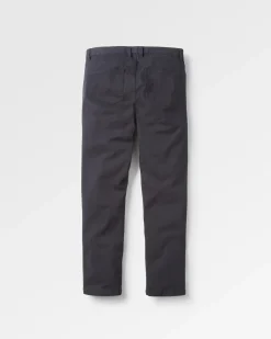 365 5 Pocket Pant - Black