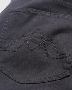 365 5 Pocket Pant - Black