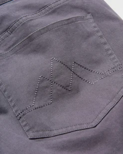 365 5 Pocket Pant - Charcoal