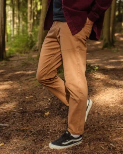 365 5 Pocket Pant - Coconut