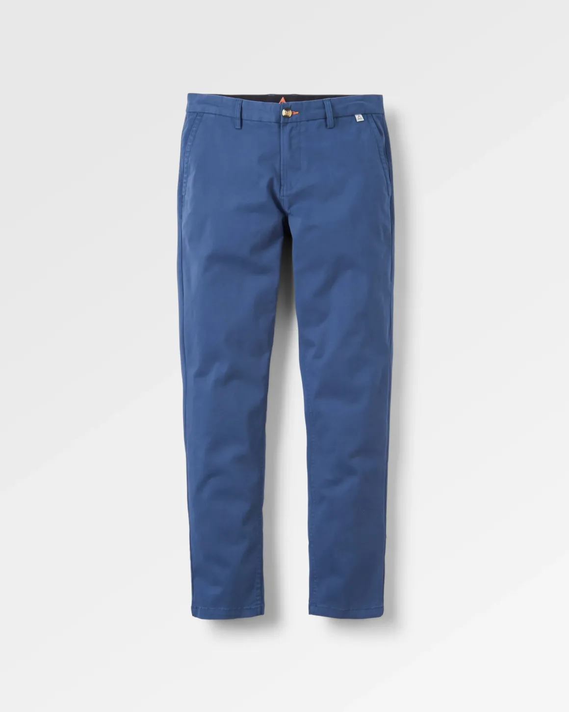 365 Organic Cotton Pants - Dark Denim