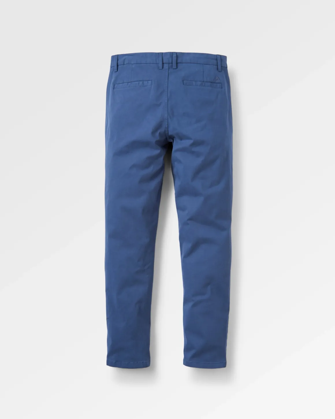 365 Organic Cotton Pants - Dark Denim