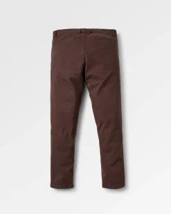 365 Organic Cotton Pants - Java
