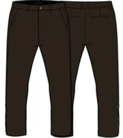 365 Organic Cotton Pants - Java