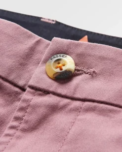 365 Organic Cotton Short - Grape