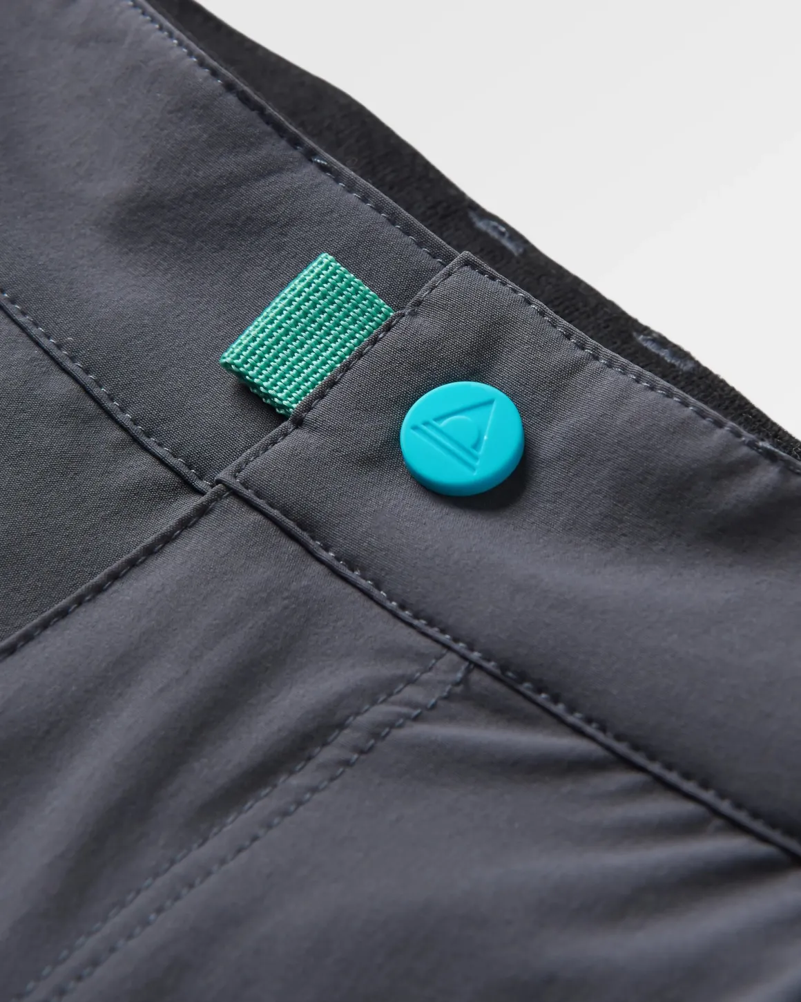 365 Trail Shorts - Charcoal