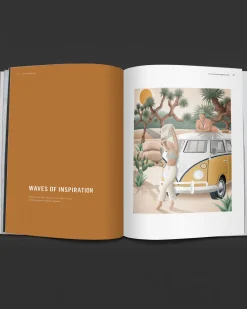 Adventure Magazine Issue 12