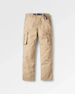 Adventurer Cargo Pants - Chinchilla Brown