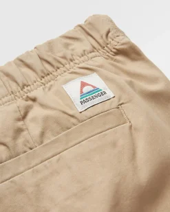 Adventurer Cargo Pants - Chinchilla Brown