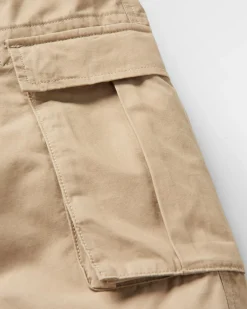 Adventurer Cargo Pants - Chinchilla Brown