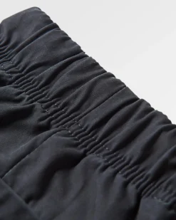 Adventurer Cargo Shorts - Black