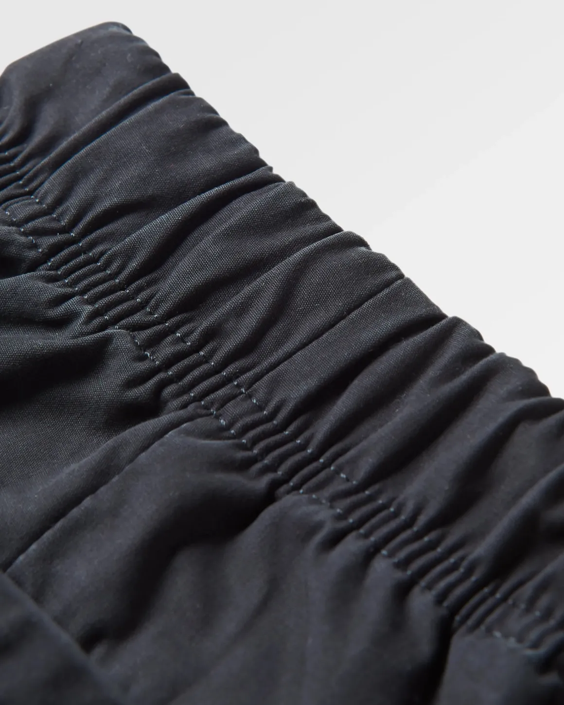 Adventurer Cargo Shorts - Black