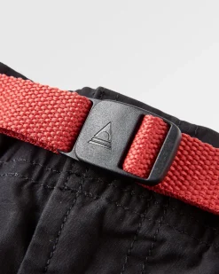 Adventurer Cargo Trouser - Black