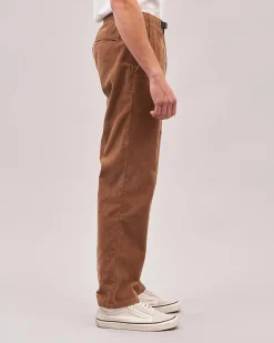 Adventurer Cord Pant - Coconut