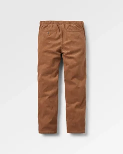 Adventurer Cord Pant - Coconut