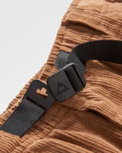 Adventurer Cord Pant - Coconut