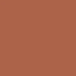 Ambrose Oversized Dress - Burnt Orange