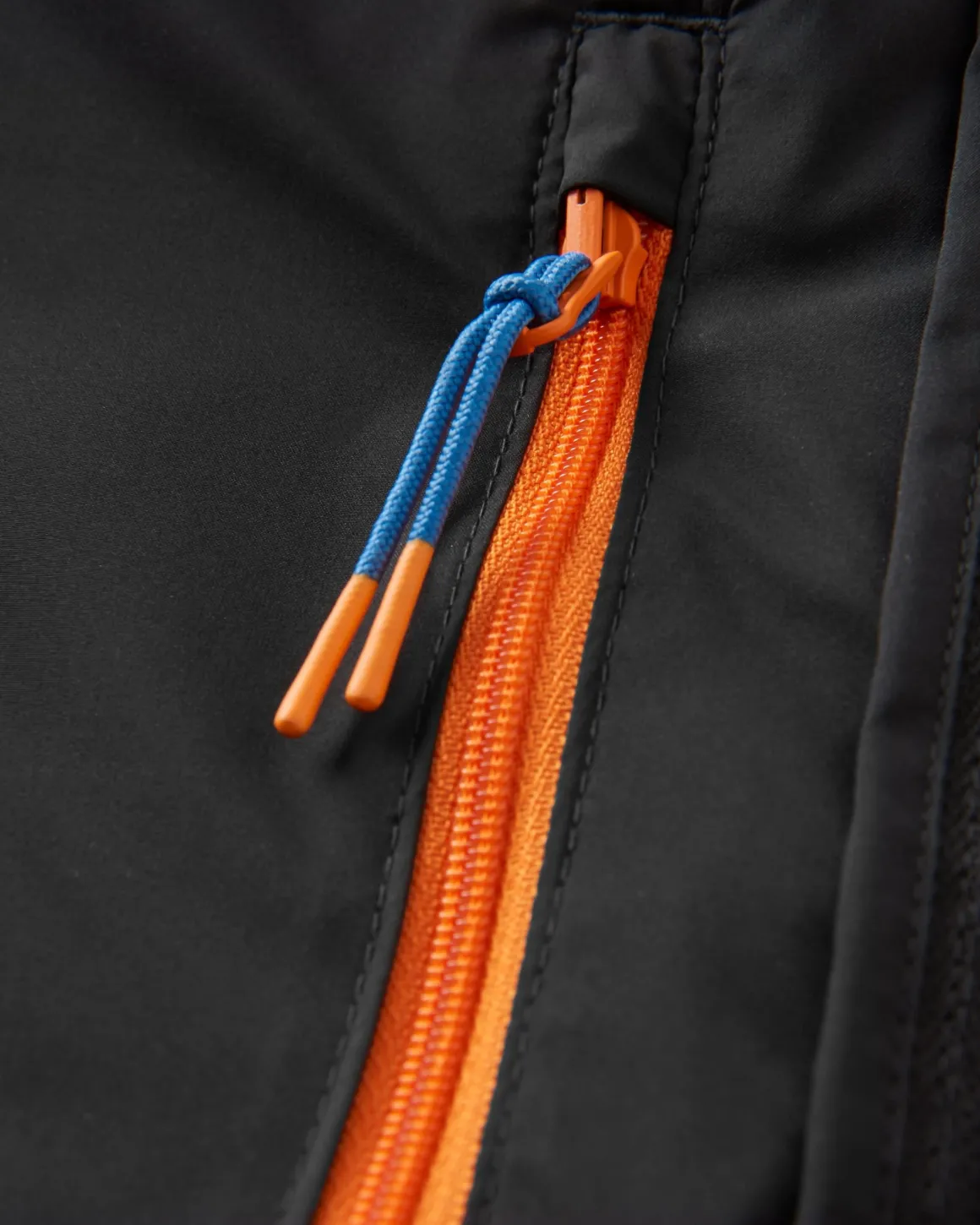 Ashland Down Recycled Jacket - Black