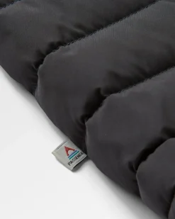 Ashland Down Recycled Vest - Black