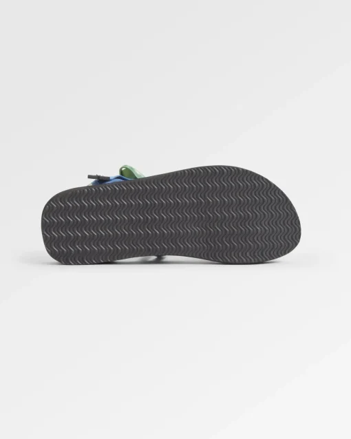 Atlas Sandal - Moonlight Blue