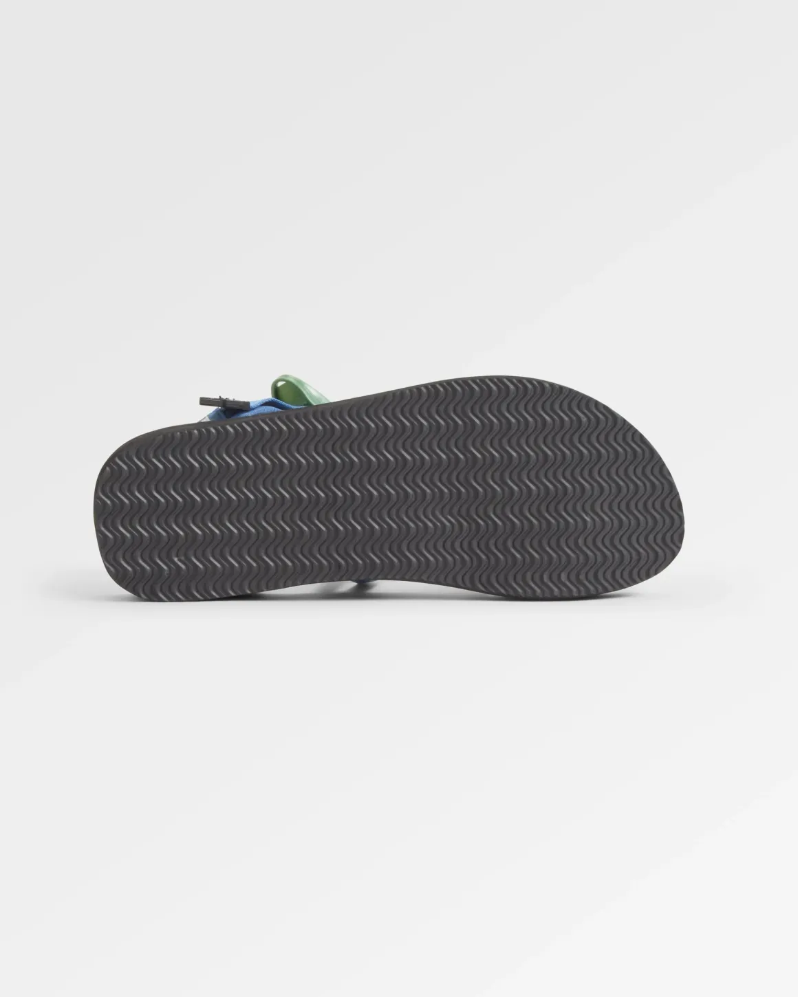 Atlas Sandal - Moonlight Blue