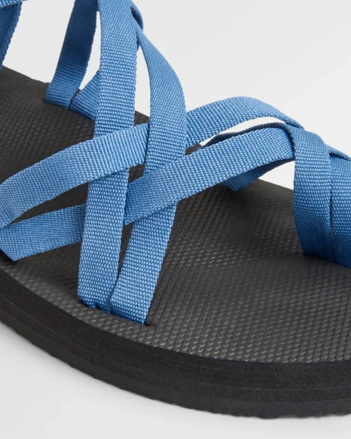 Atlas Sandal - Moonlight Blue