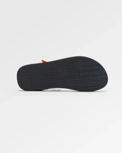Atlas Sandal - Trail Monochrome