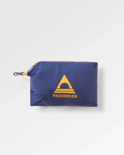 Base Recycled Thermore Insulated Jacket - Dark Denim