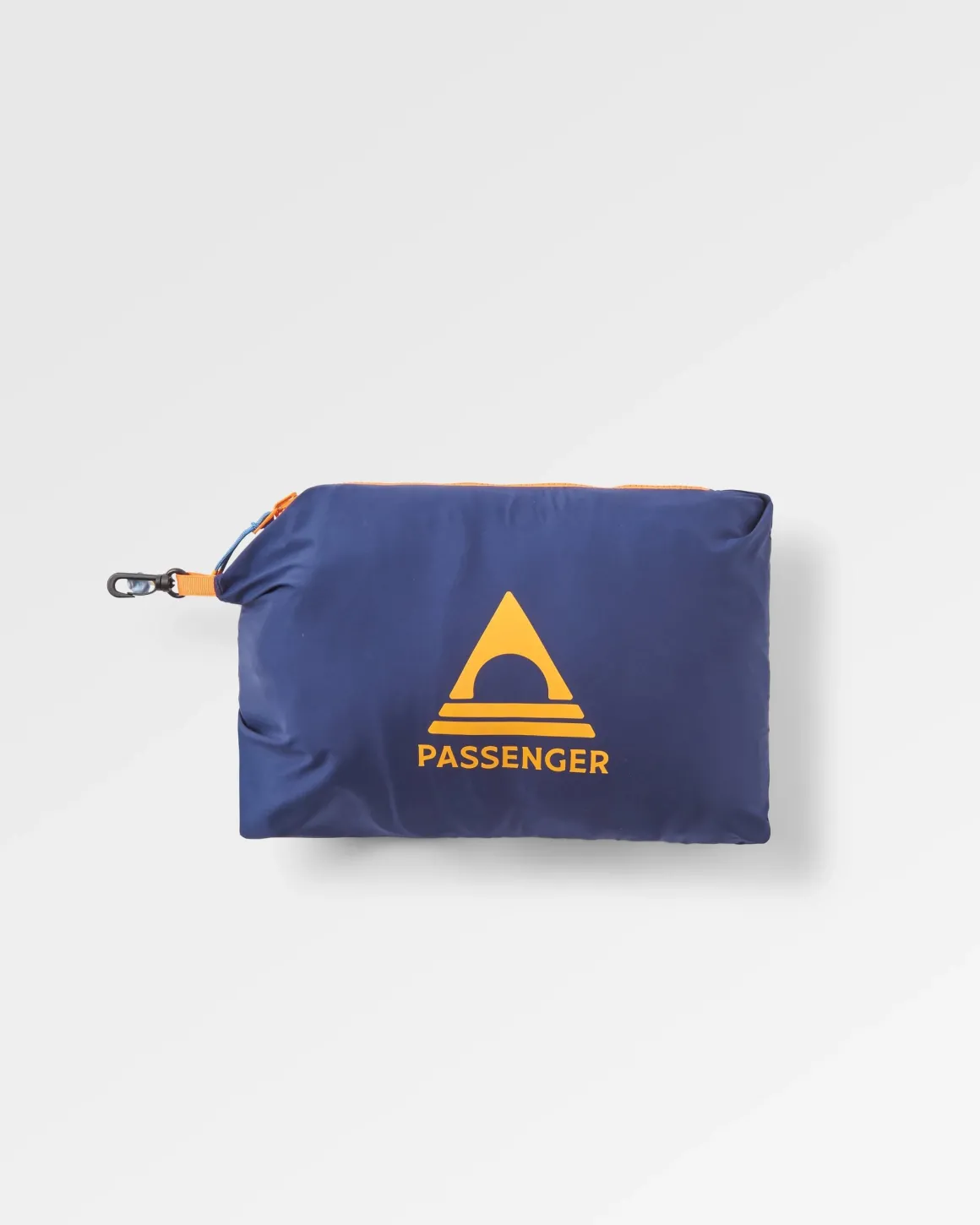 Base Recycled Thermore Insulated Jacket - Dark Denim