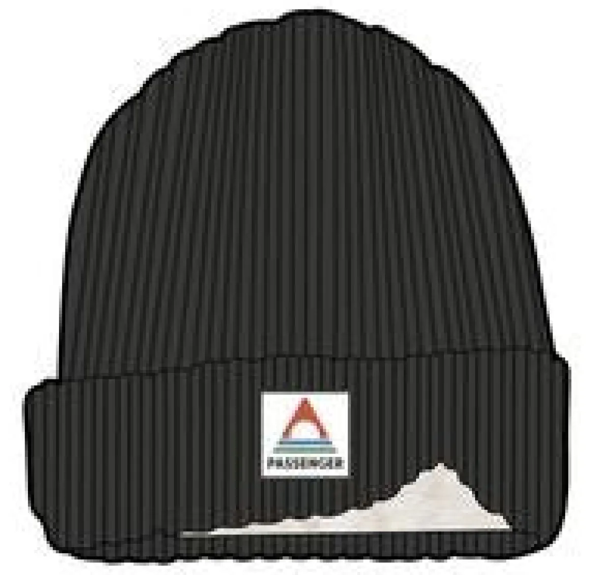 Beechwood Fleece Lined Recycled Beanie - Gray