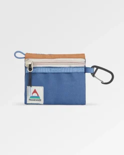 Biscuit Modular Clip On - Dark Denim