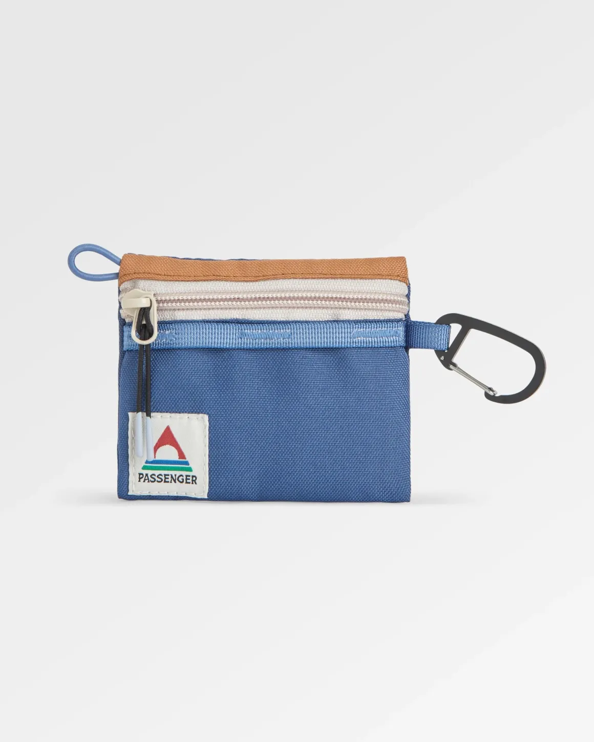 Biscuit Modular Clip On - Dark Denim