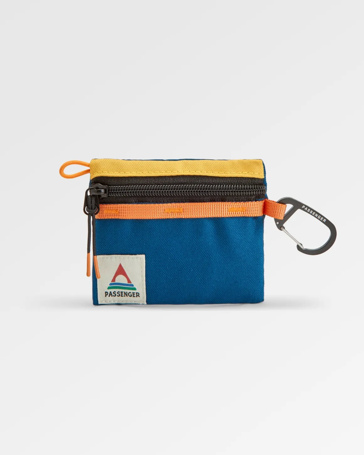 Biscuit Modular Clip On - Tidal Blue Orange Multi