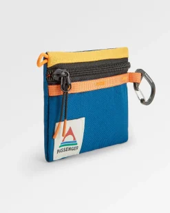 Biscuit Modular Clip On - Tidal Blue Orange Multi