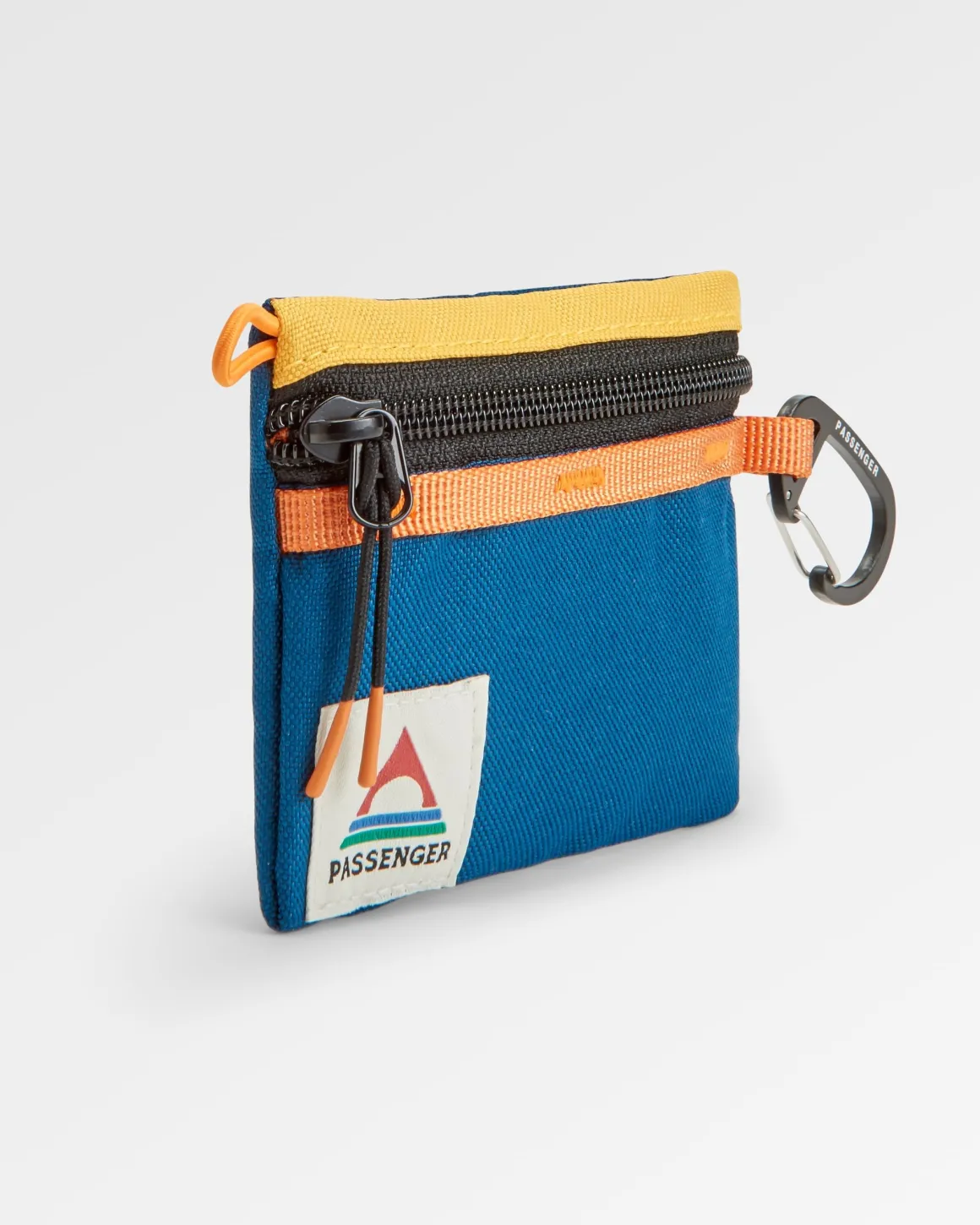 Biscuit Modular Clip On - Tidal Blue Orange Multi