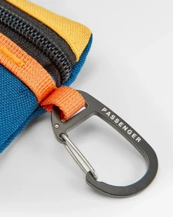 Biscuit Modular Clip On - Tidal Blue Orange Multi