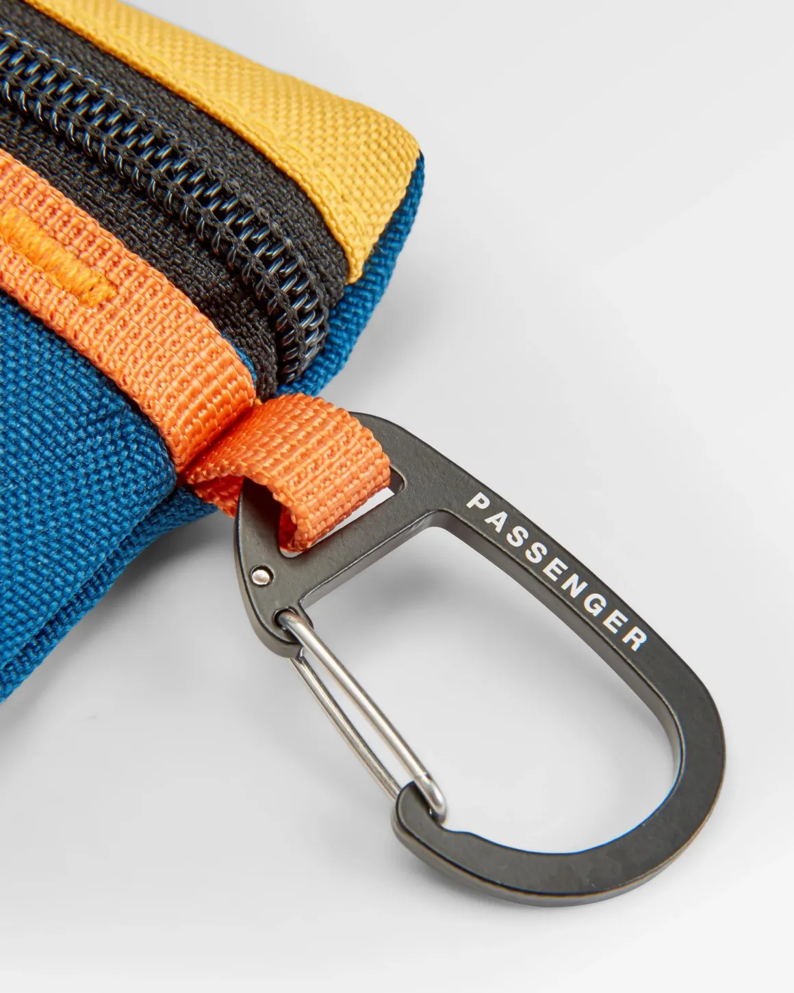 Biscuit Modular Clip On - Tidal Blue Orange Multi