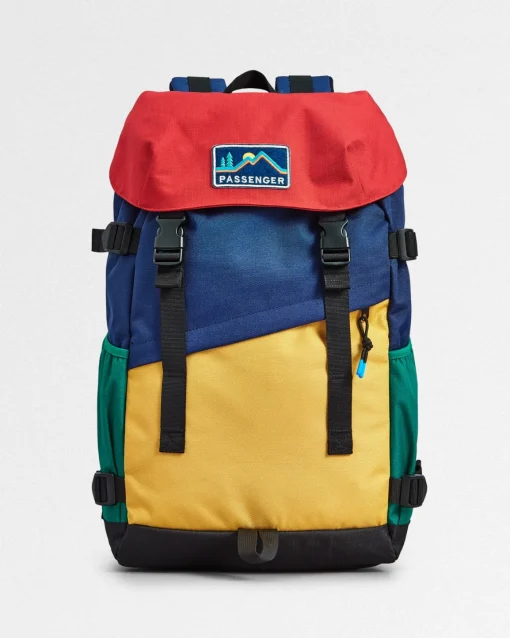Boondocker Recycled 26 Liter Backpack - Primary