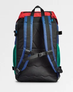 Boondocker Recycled 26 Liter Backpack - Primary