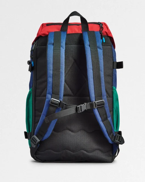 Boondocker Recycled 26 Liter Backpack - Primary