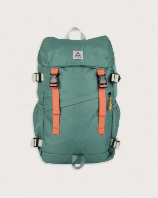 Boondocker Recycled 26 Liter Backpack - Deep Sea