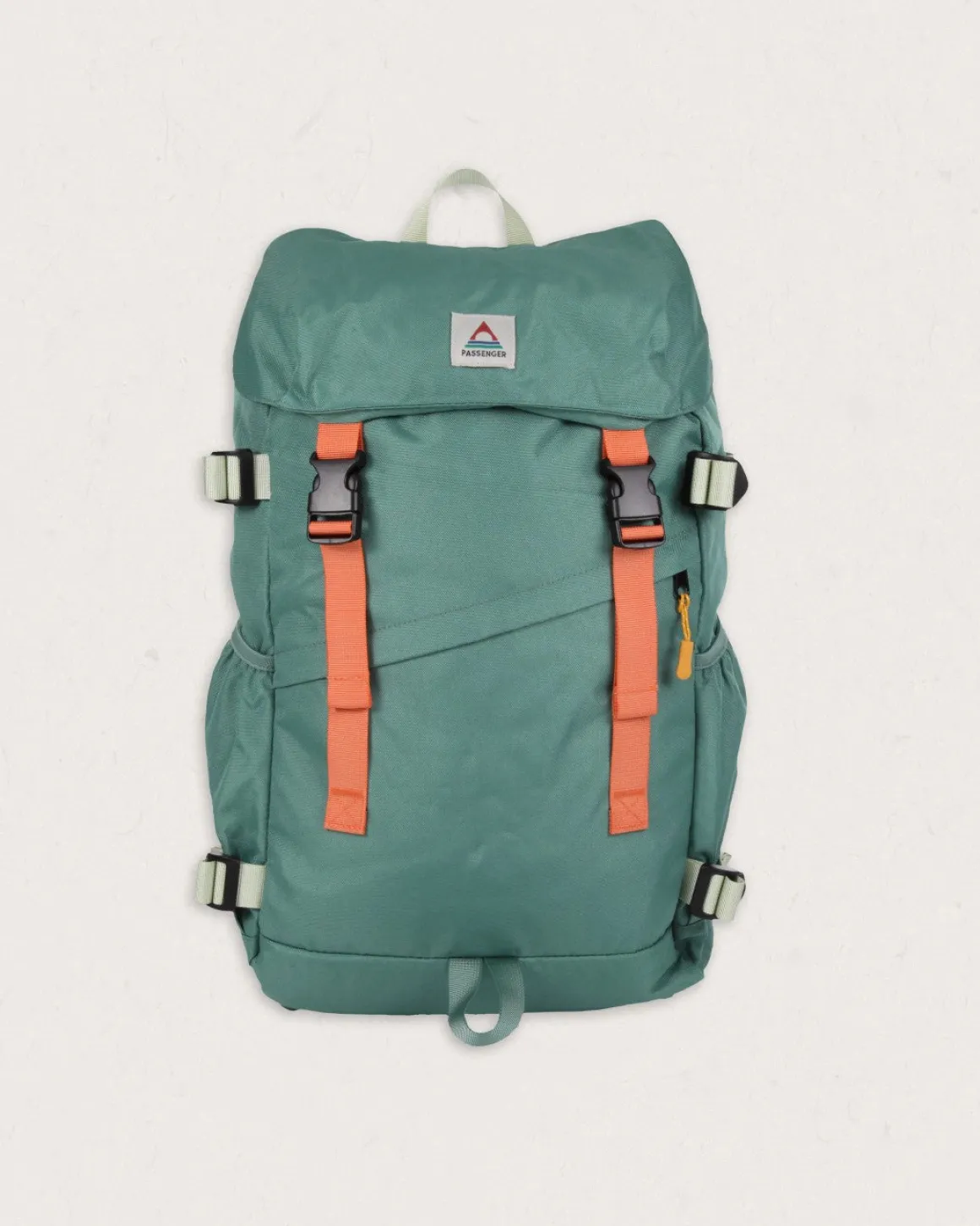 Boondocker Recycled 26 Liter Backpack - Deep Sea