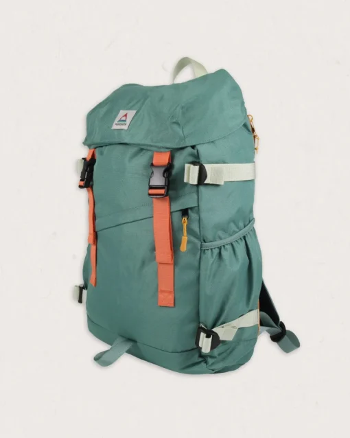 Boondocker Recycled 26 Liter Backpack - Deep Sea