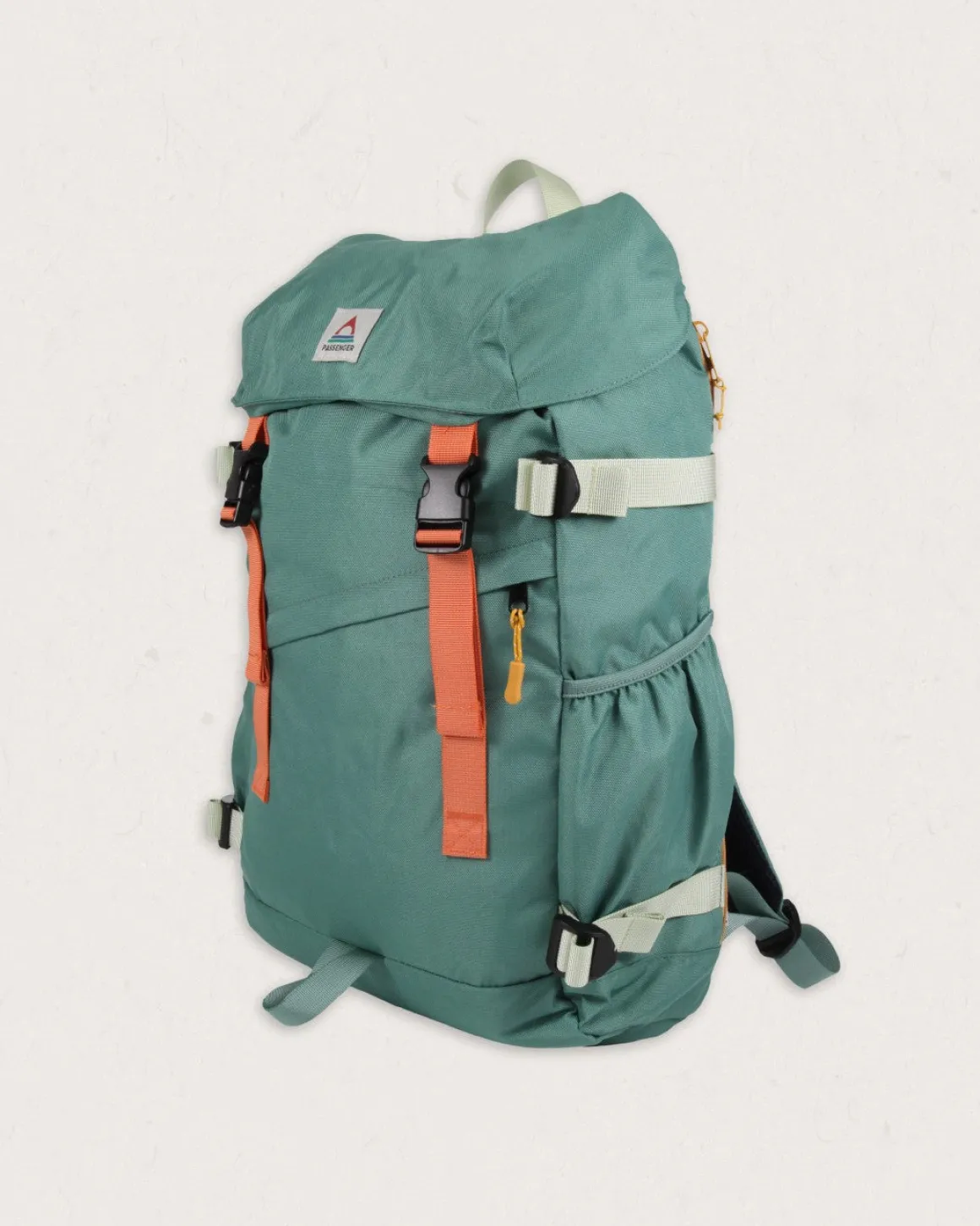 Boondocker Recycled 26 Liter Backpack - Deep Sea