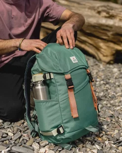Boondocker Recycled 26 Liter Backpack - Deep Sea