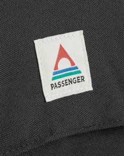 Boondocker Recycled 26 Liter Backpack - Black/Multi