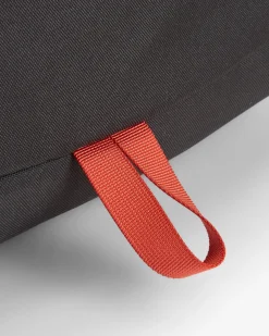 Boondocker Recycled 26 Liter Backpack - Black/Multi