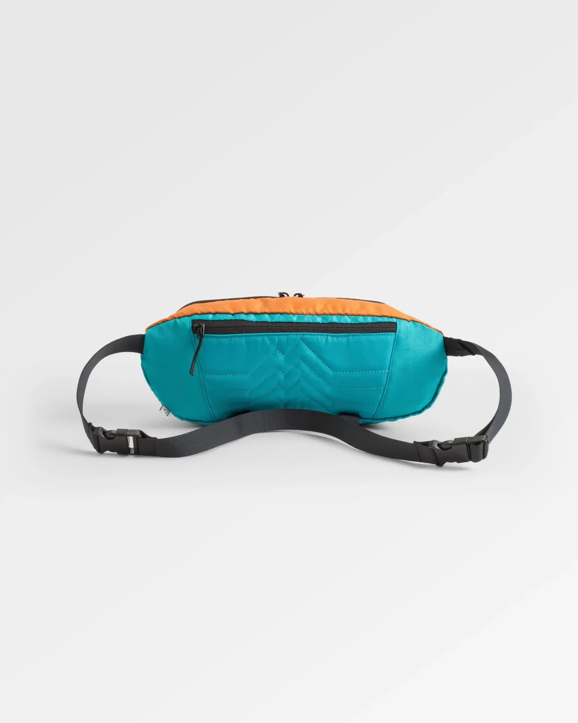 Boondocker Recycled Hip Pack - Multi-Color